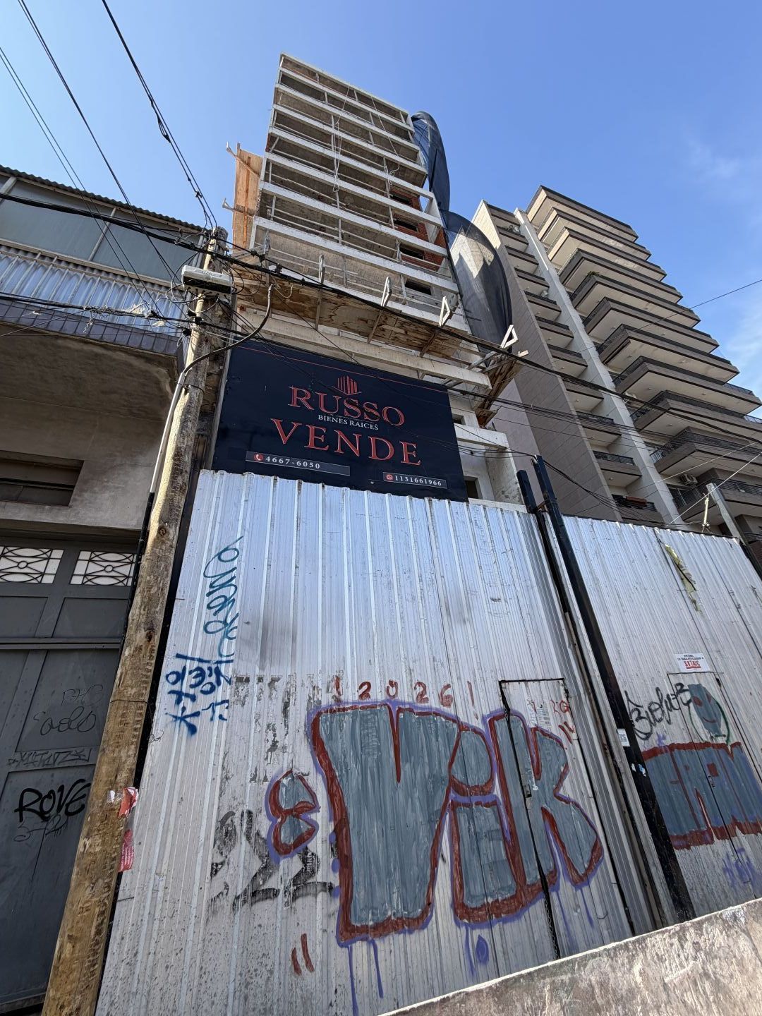 Departamento en Sitio de Montevi 1500