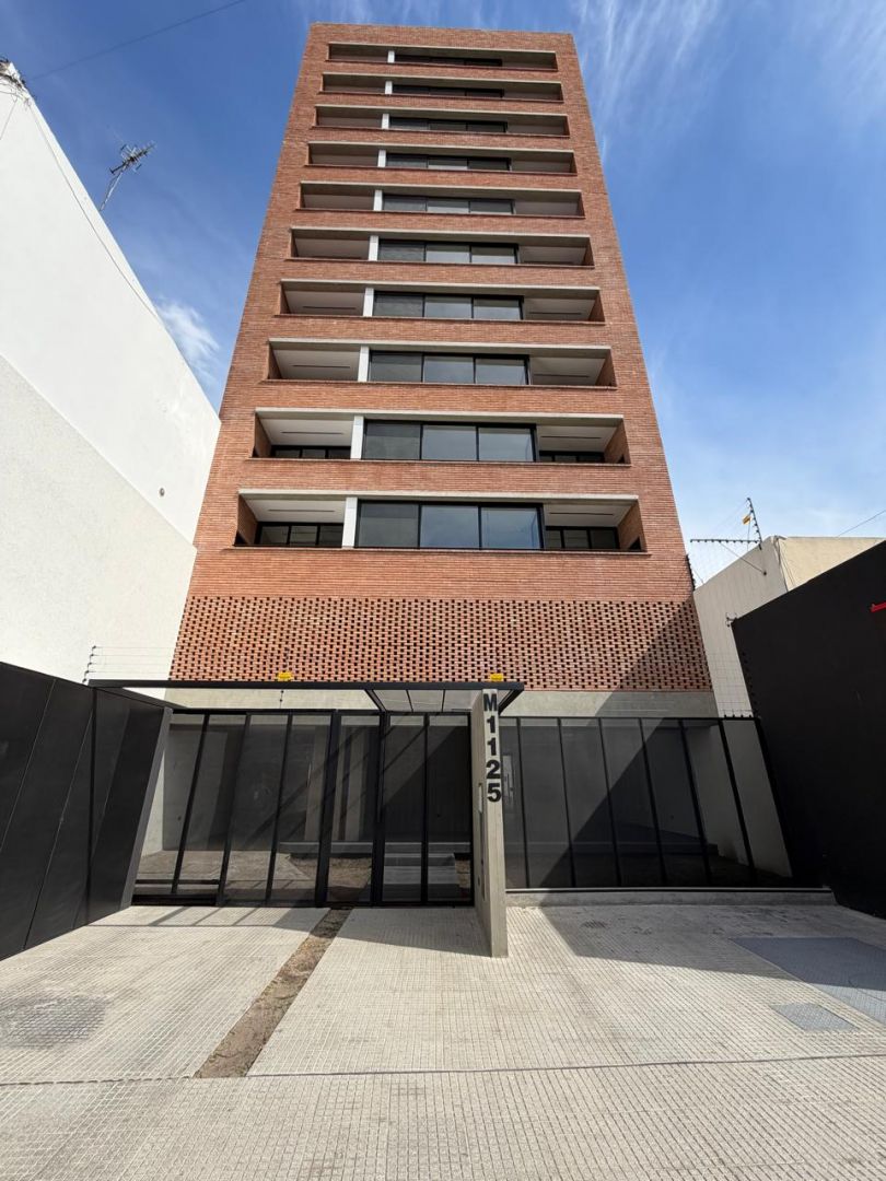 Departamento en Quilmes 4 ambientes