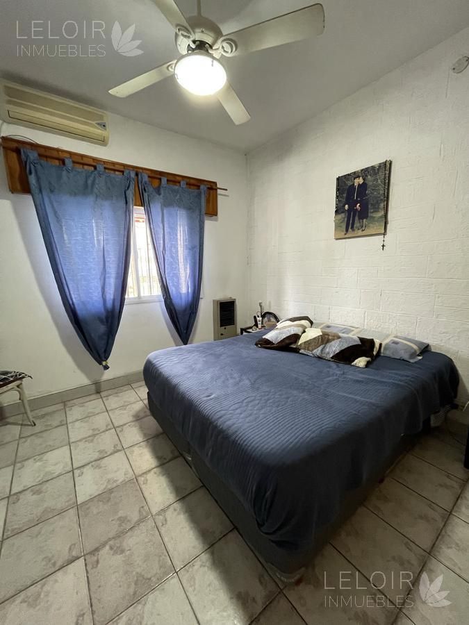 Casa en Venta en Ituzaingo, G.B.A. Zona Oeste