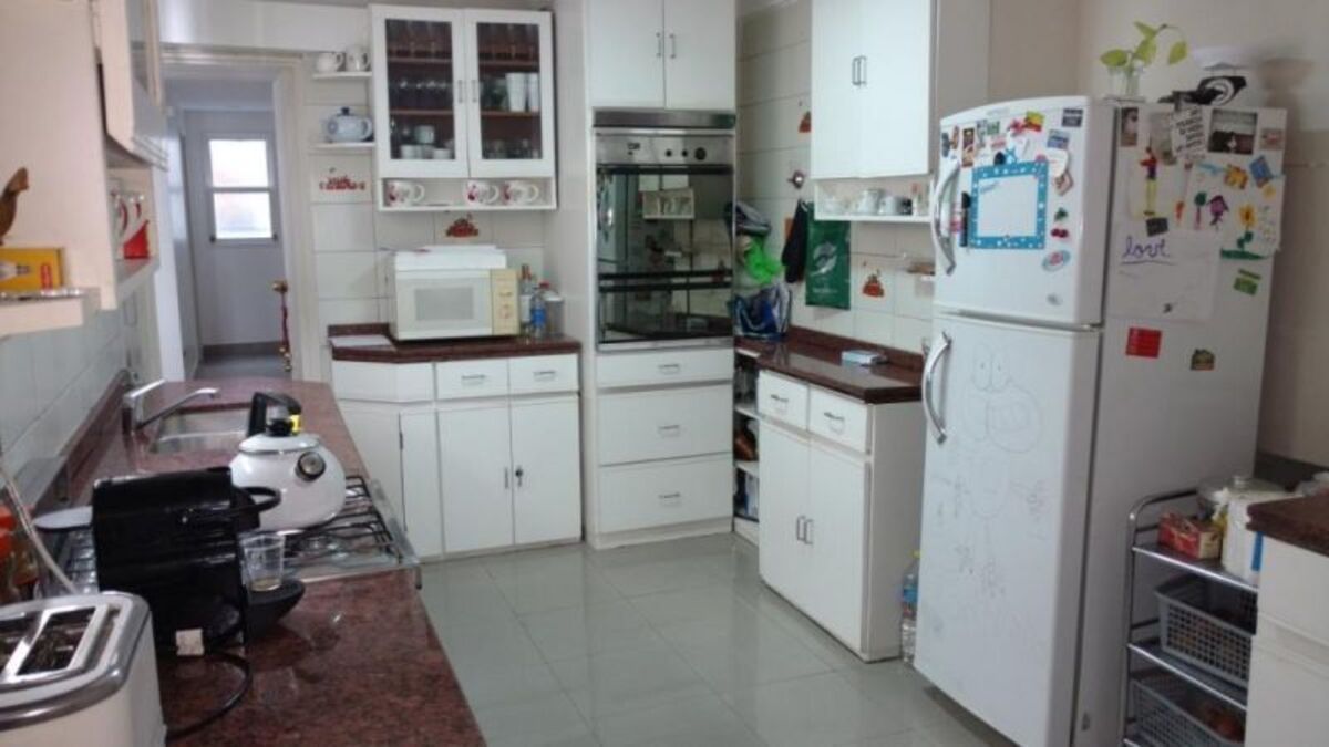 Departamento en Venta en Belgrano, Capital Federal