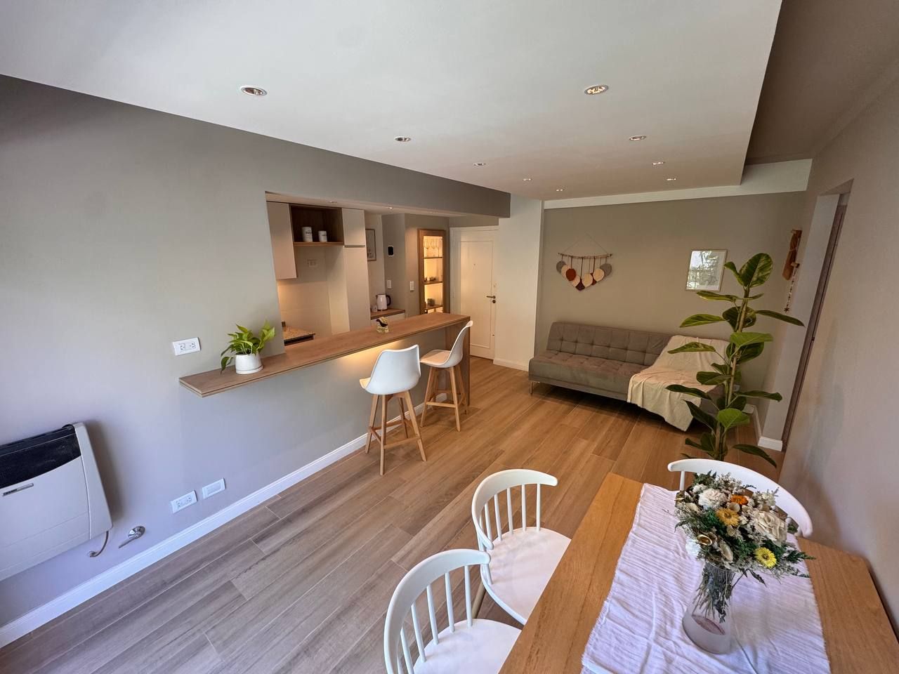 VENTA DE DEPARTAMENTO EN Mar del Plata - 6