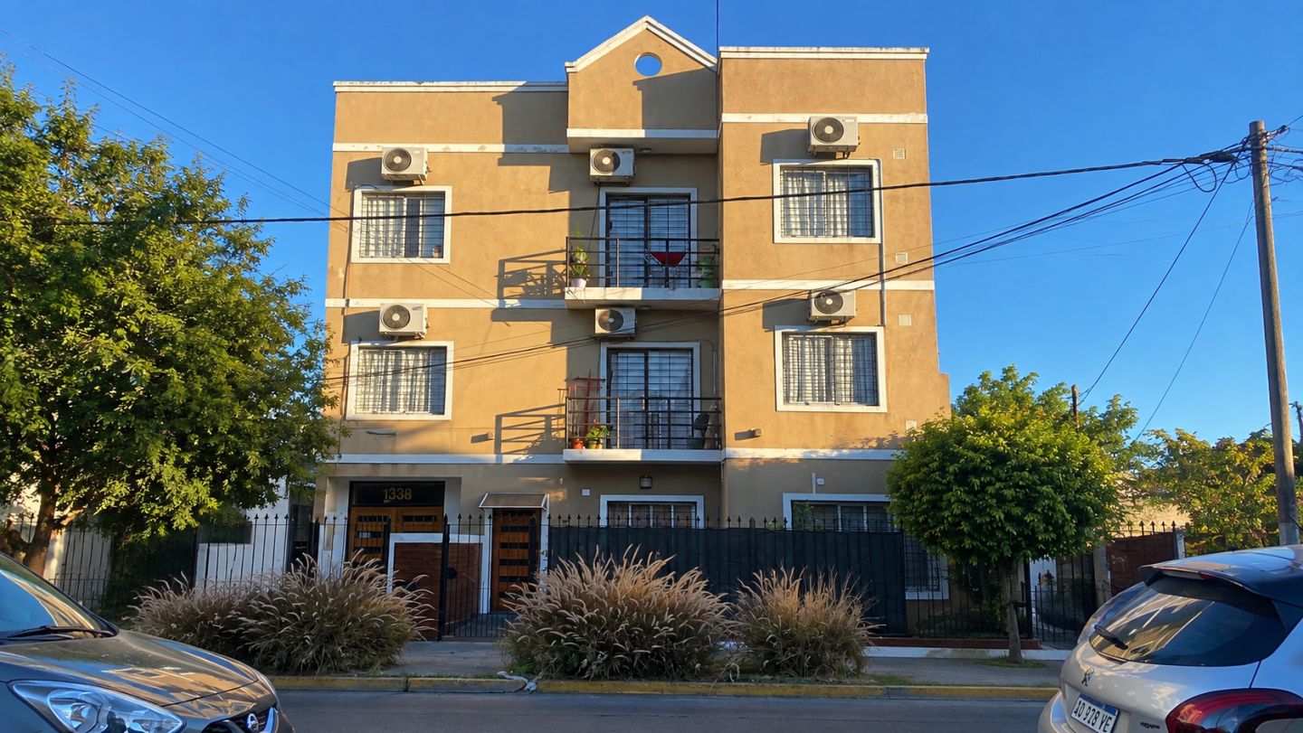 Departamento en salta 2700