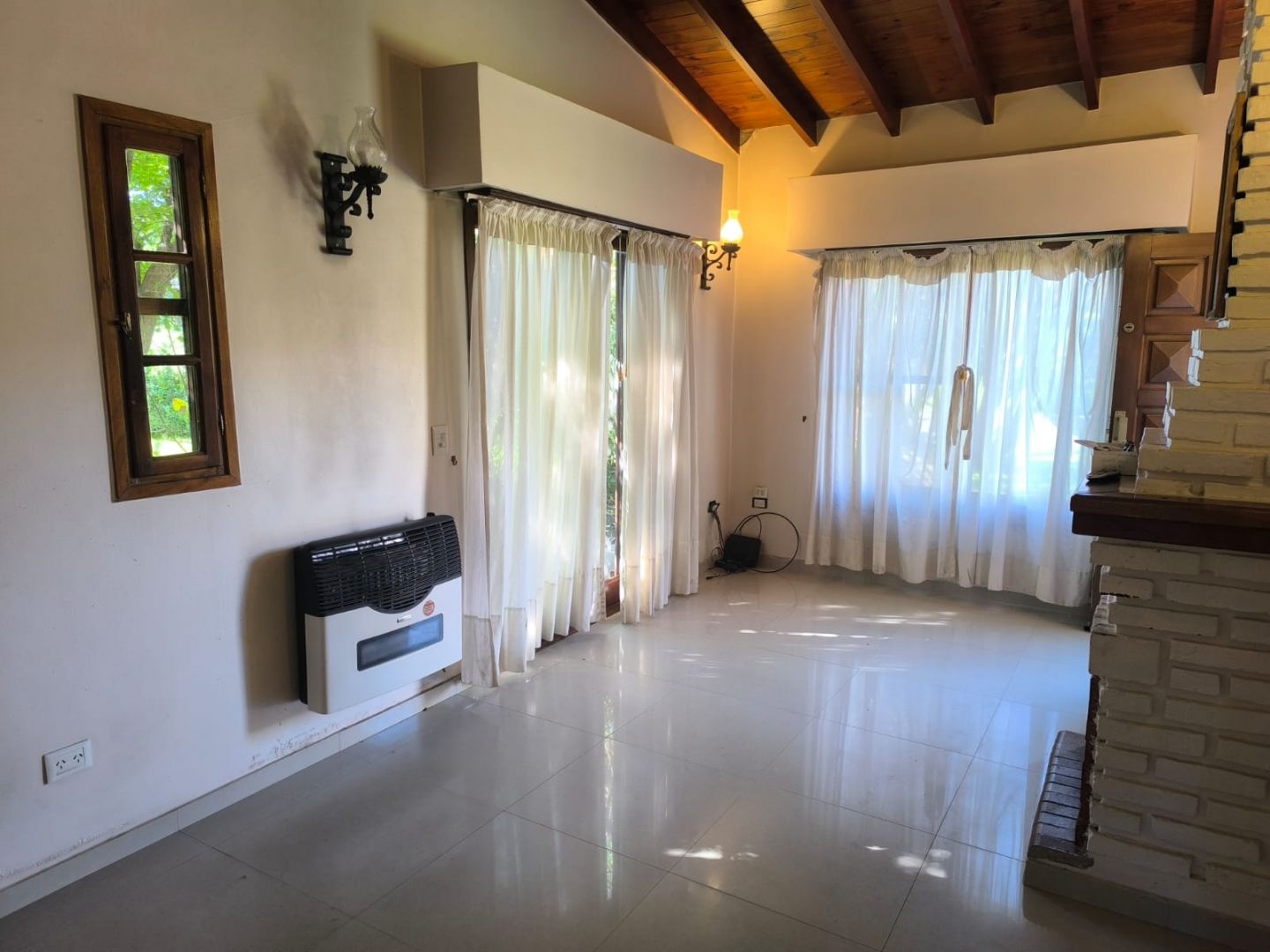Casa EN ALQUILER