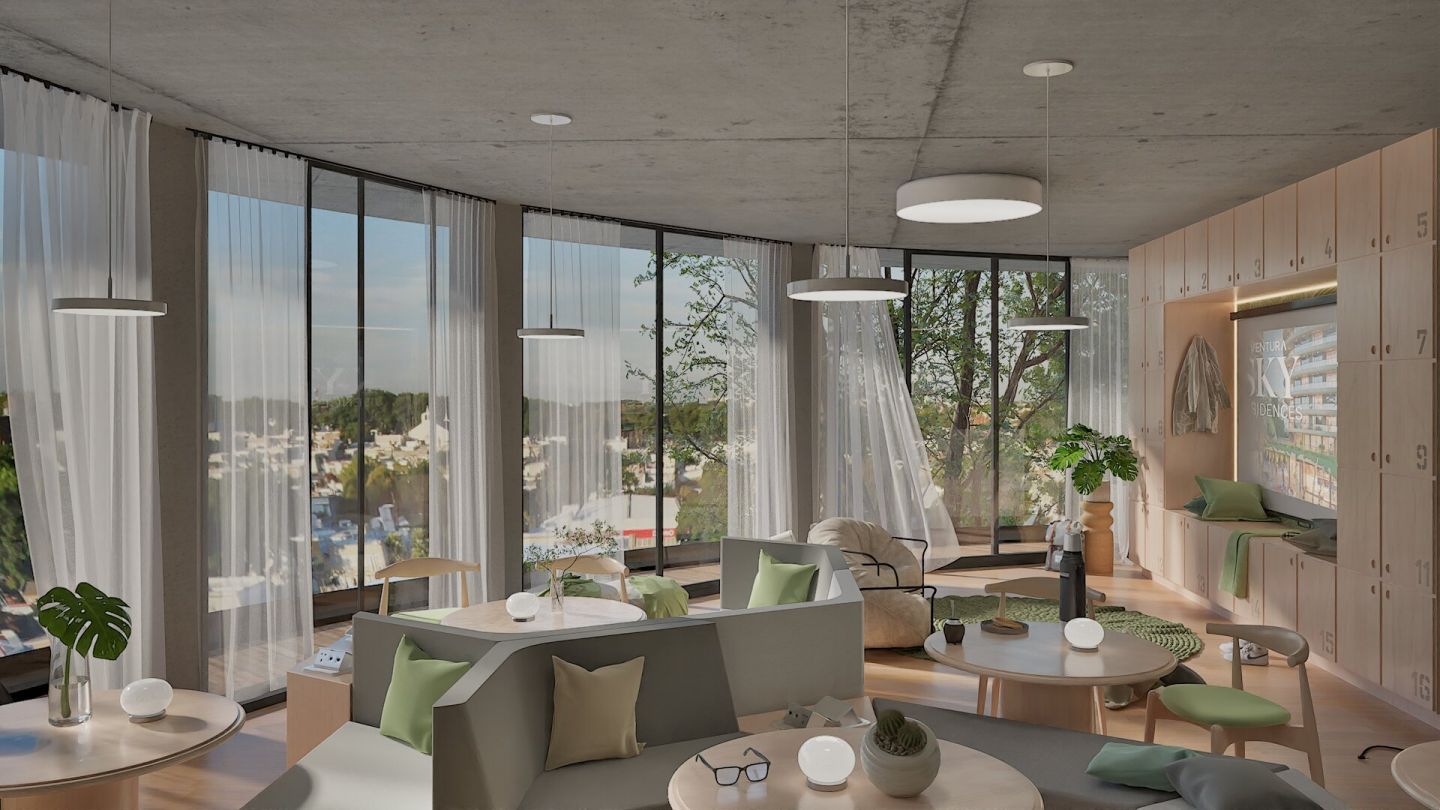 Departamento EN VENTA