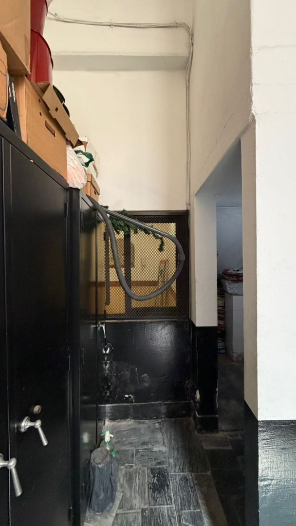 Departamento en Venta en Barracas, Capital Federal