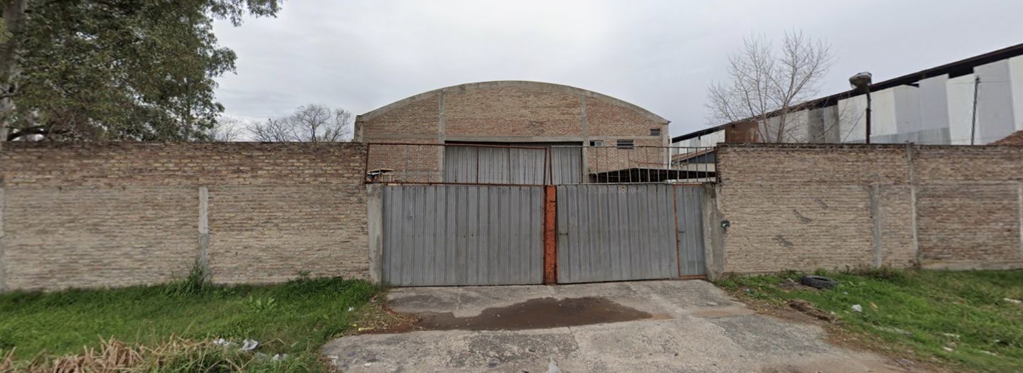 Galpon EN VENTA