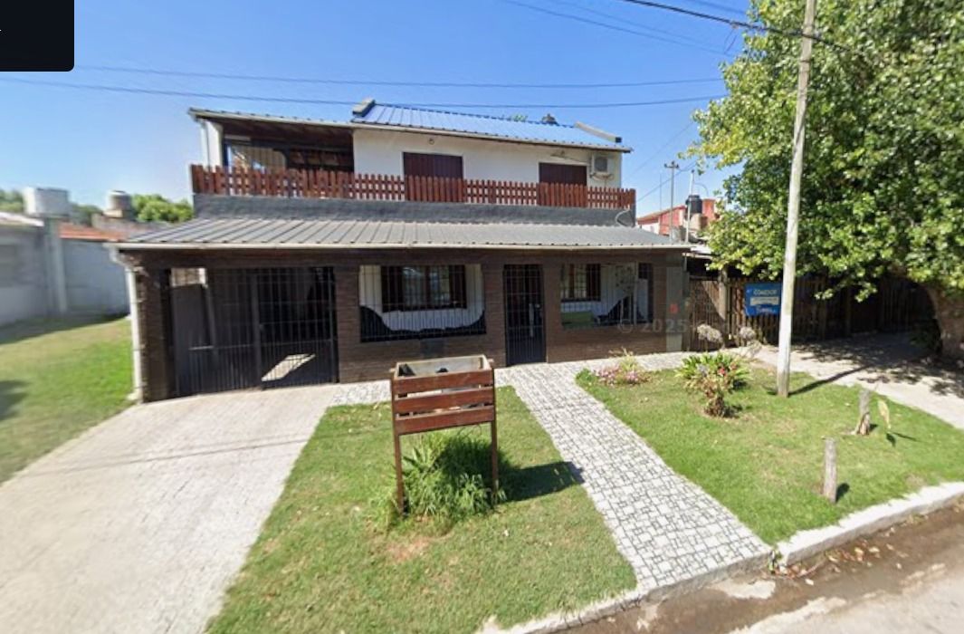 Casa en 445 500