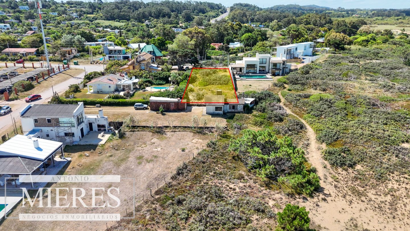 Lote EN VENTA