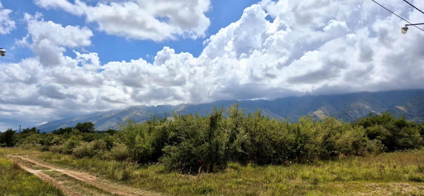 Lote EN VENTA
