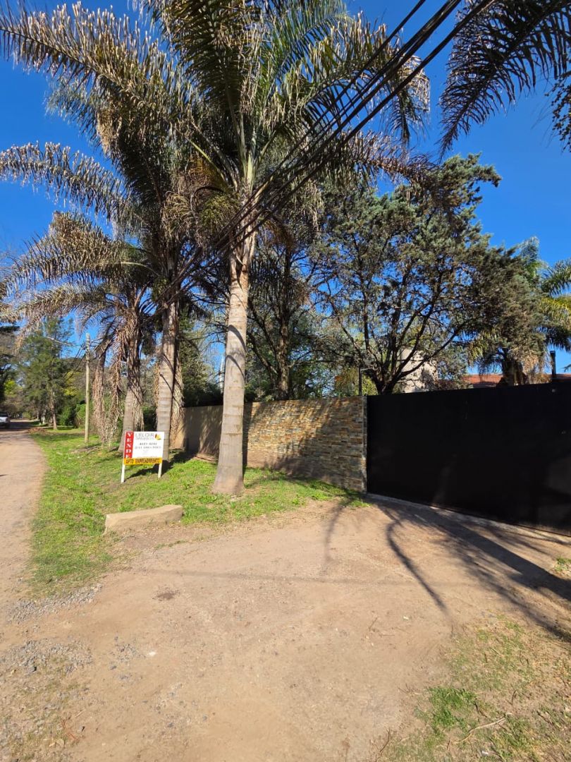 Lote en Venta en Ituzaingo, G.B.A. Zona Oeste