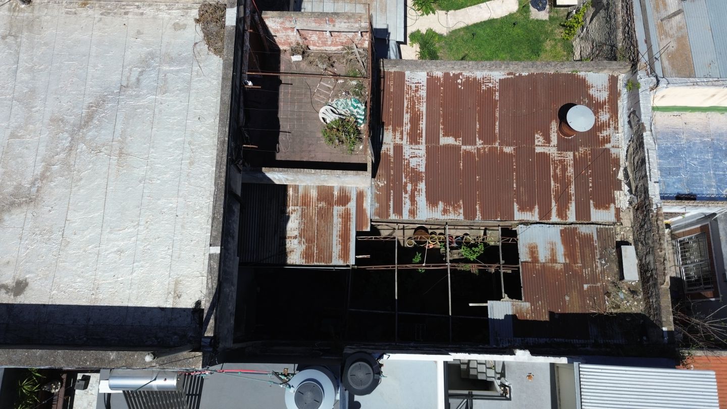 Lote en Venta en Barracas, Capital Federal