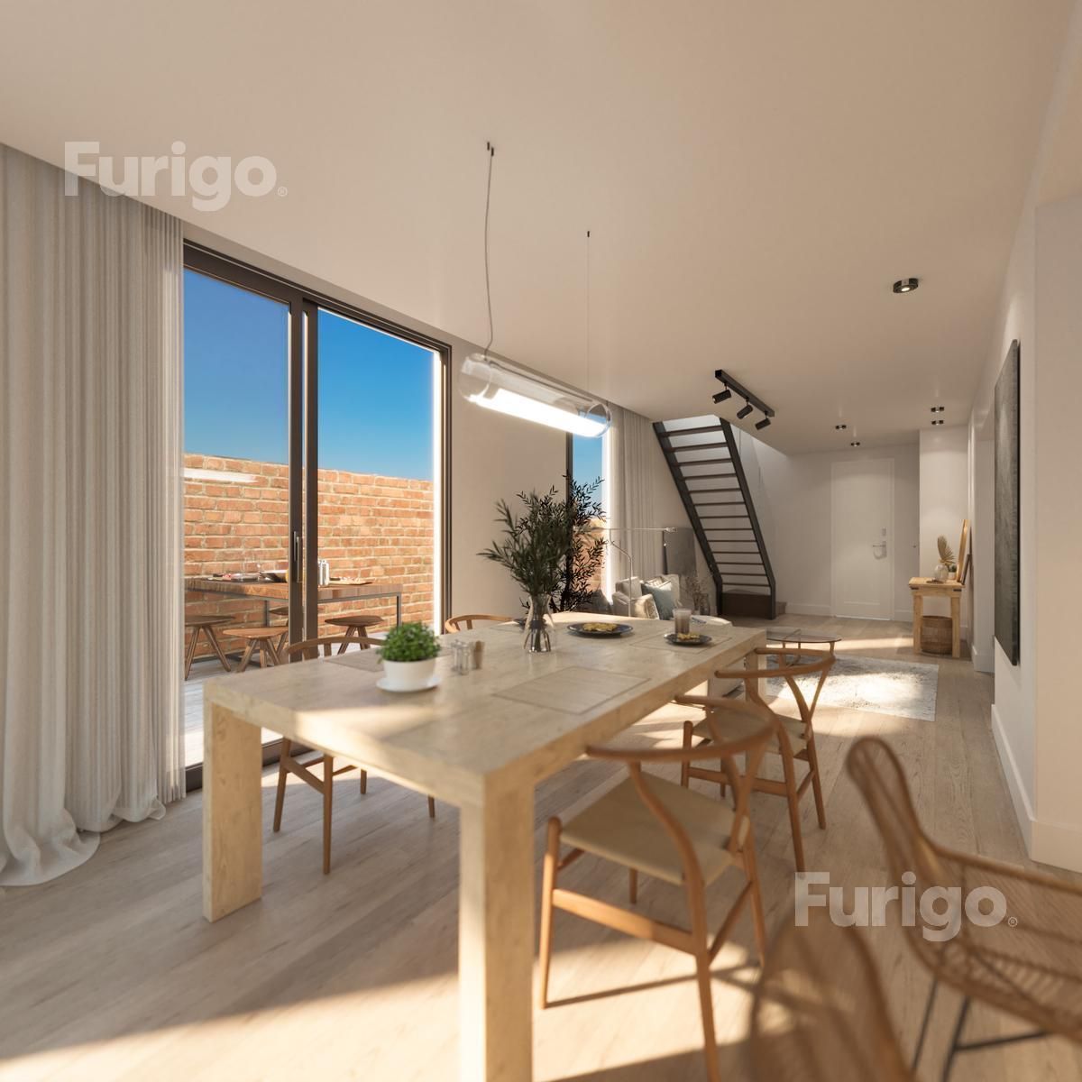 Departamento en Venta en Rosario, Santa Fe
