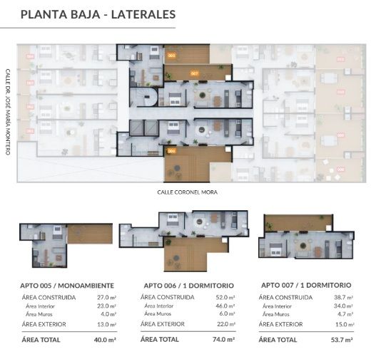 Departamento EN VENTA