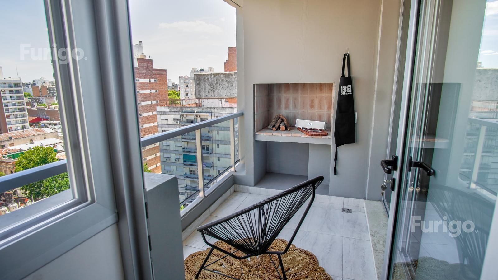 Departamento en Venta en Rosario, Santa Fe