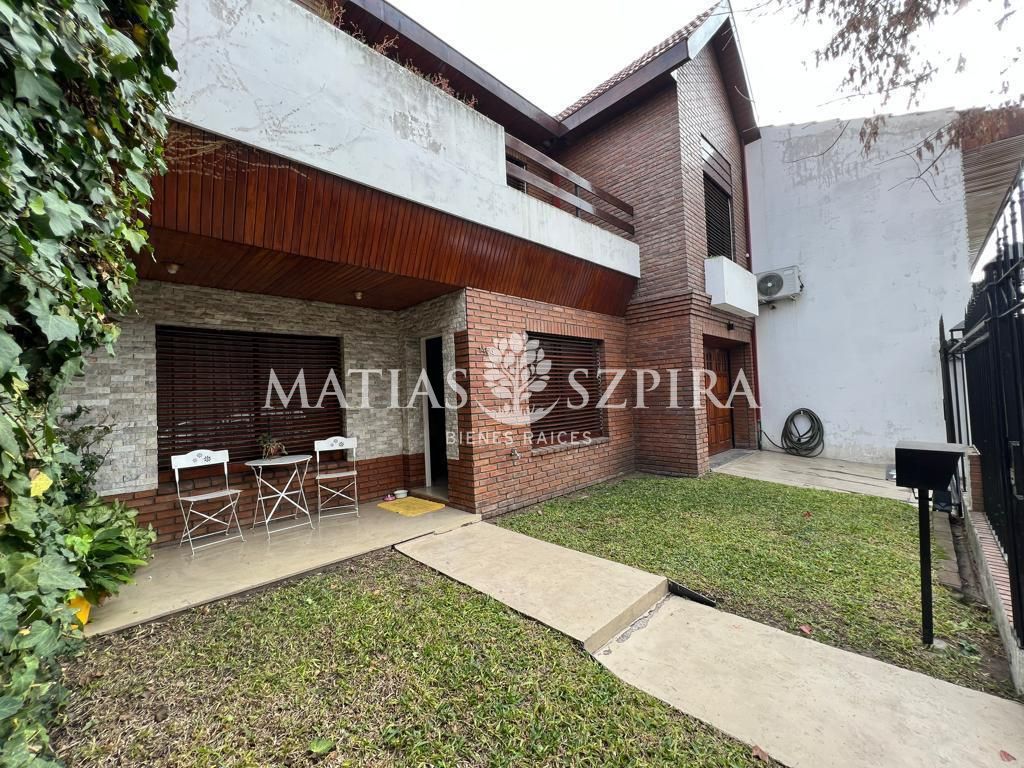 VENTA DE CASA EN Morón - Castelar - 43