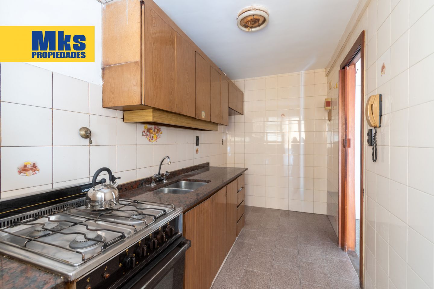 Departamento en Venta en La Boca, Capital Federal