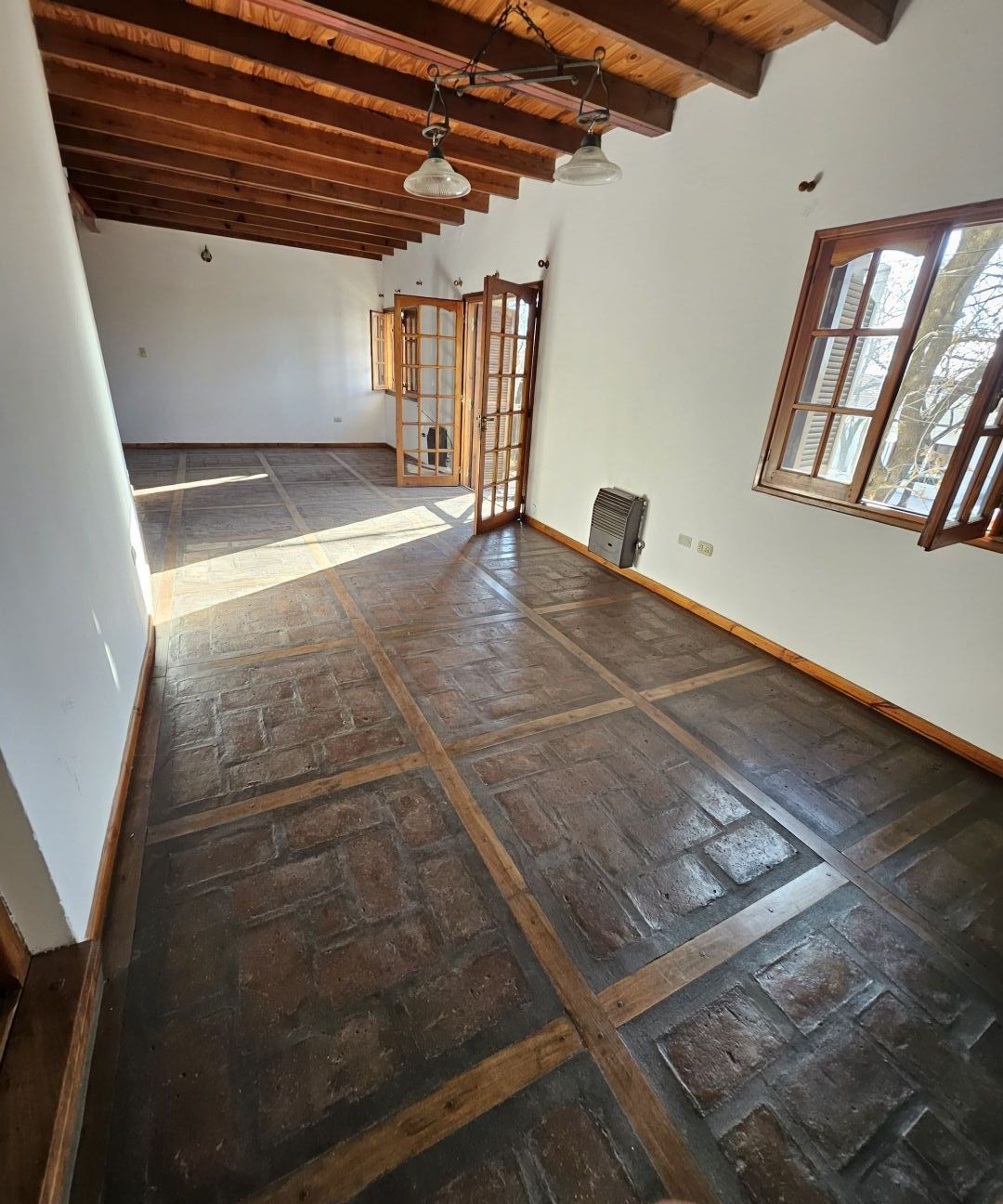 Casa EN ALQUILER