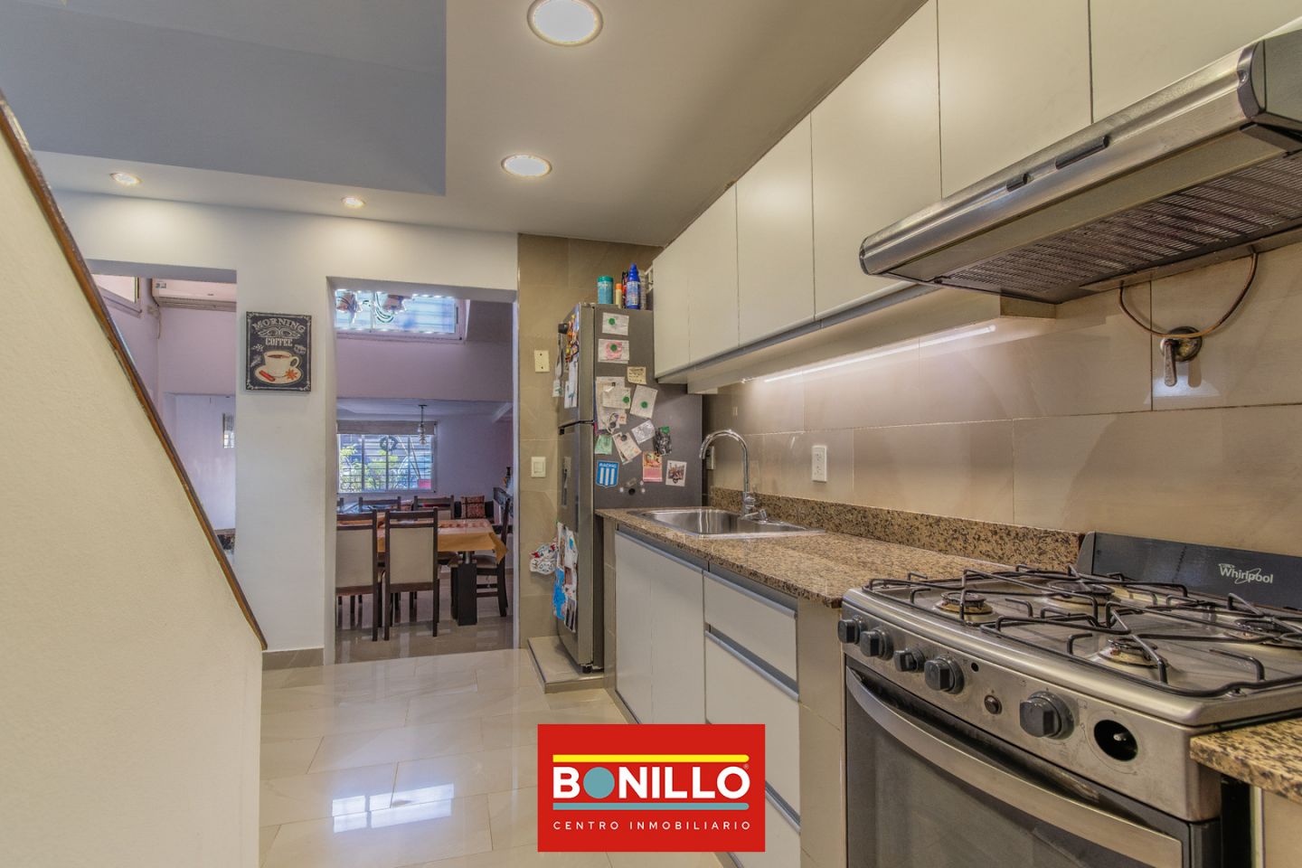 VENTA DE CASA EN Capital Federal - Agronomía - 44