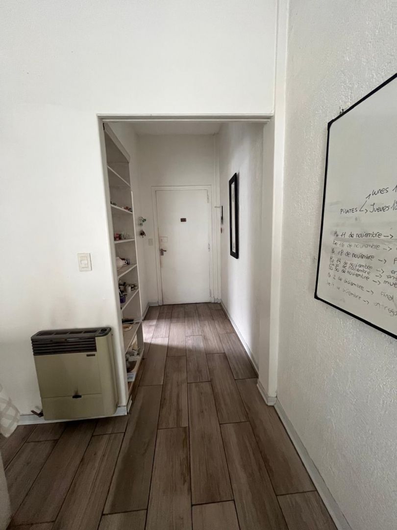 VENTA DE DEPARTAMENTO EN Capital Federal - Recoleta - 7