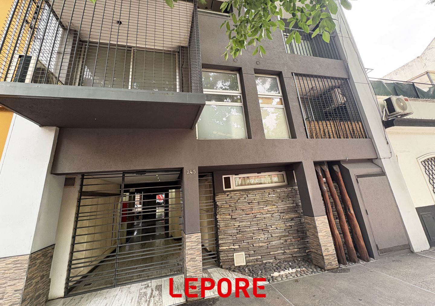 VENTA DE DEPARTAMENTO EN Capital Federal - Parque Chacabuco - 29