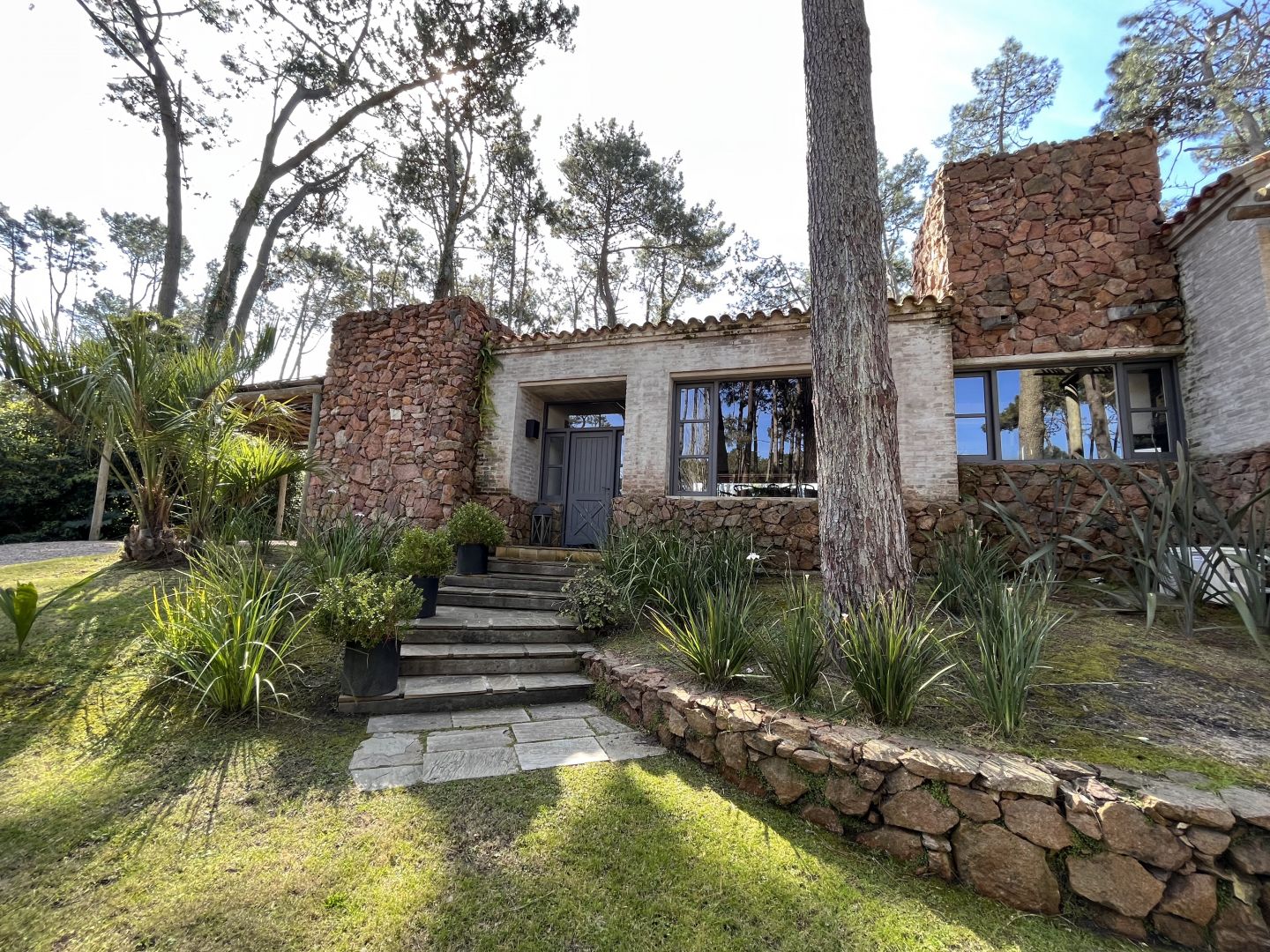 Casa EN ALQUILER TEMPORARIO
