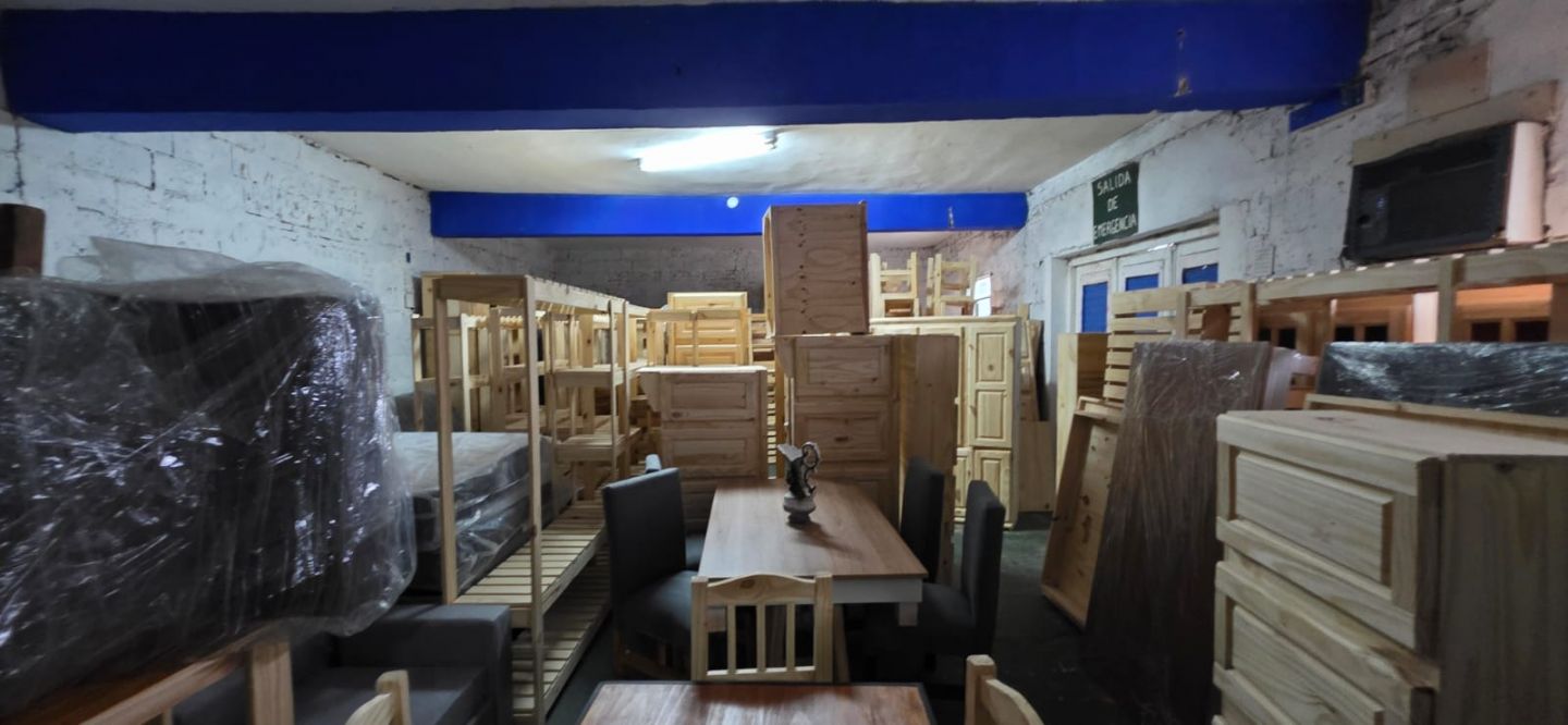 LOCAL EN VENTA