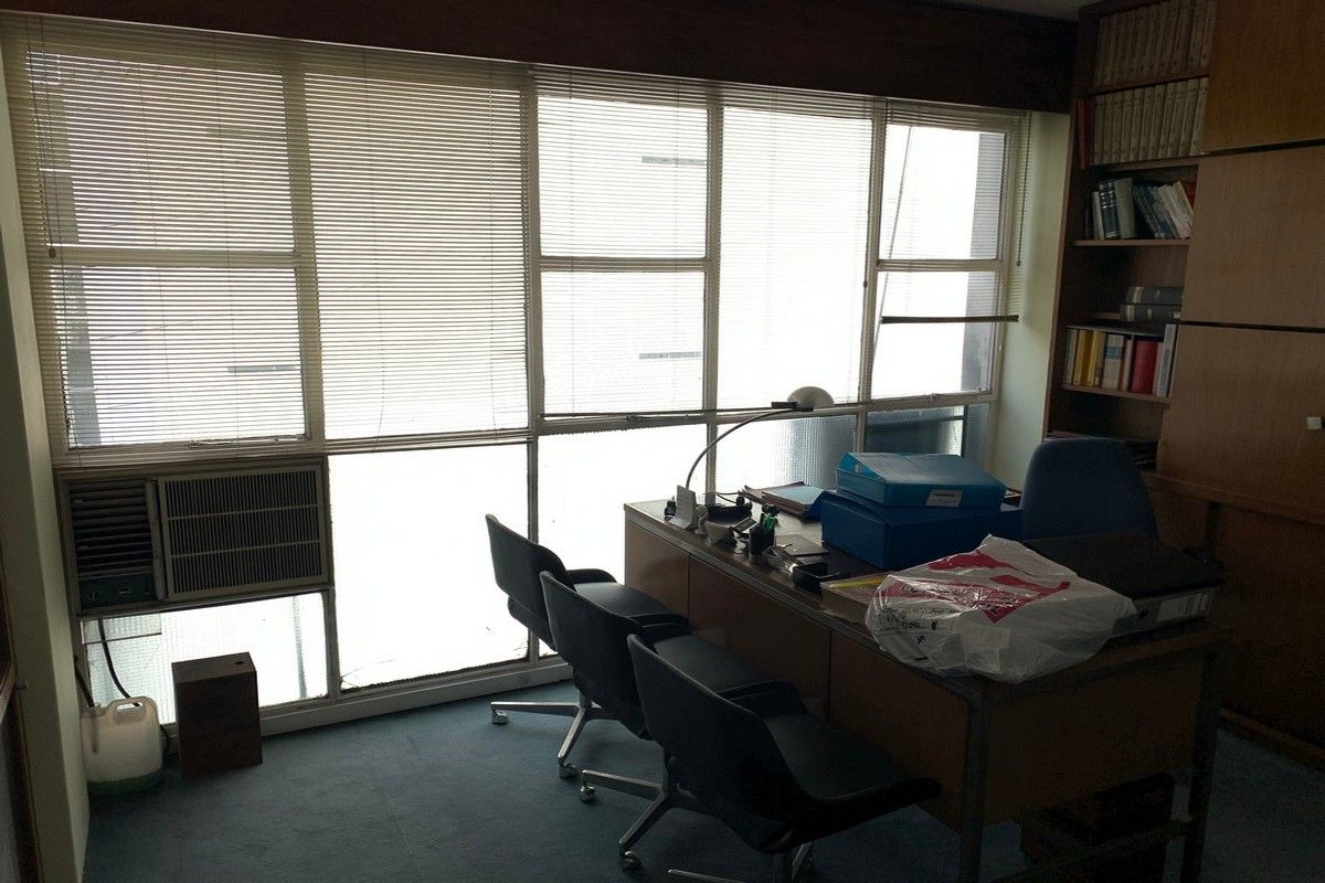 Oficina en Venta en San Nicolas, Capital Federal