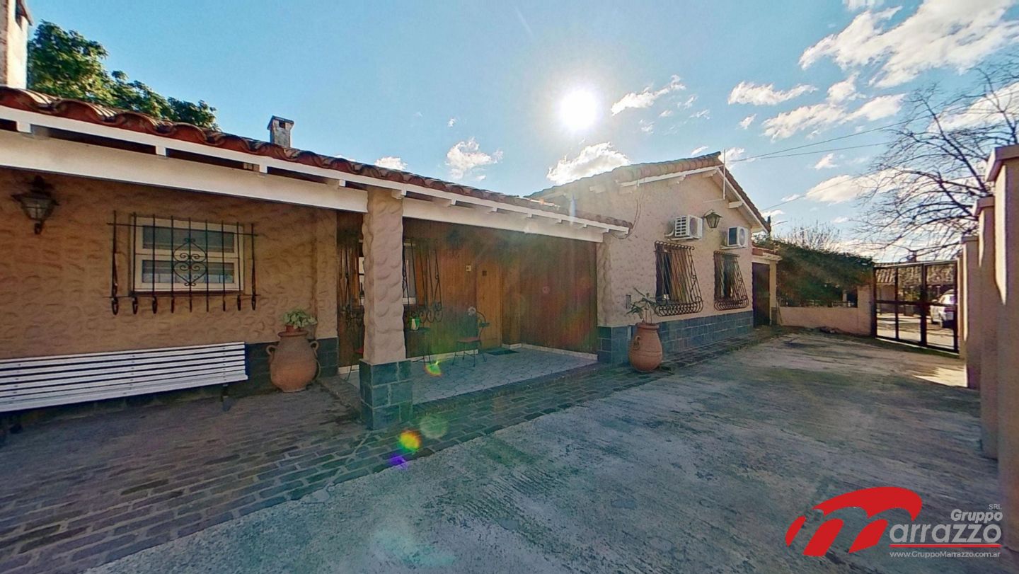 Casa en Venta en La Matanza, G.B.A. Zona Oeste
