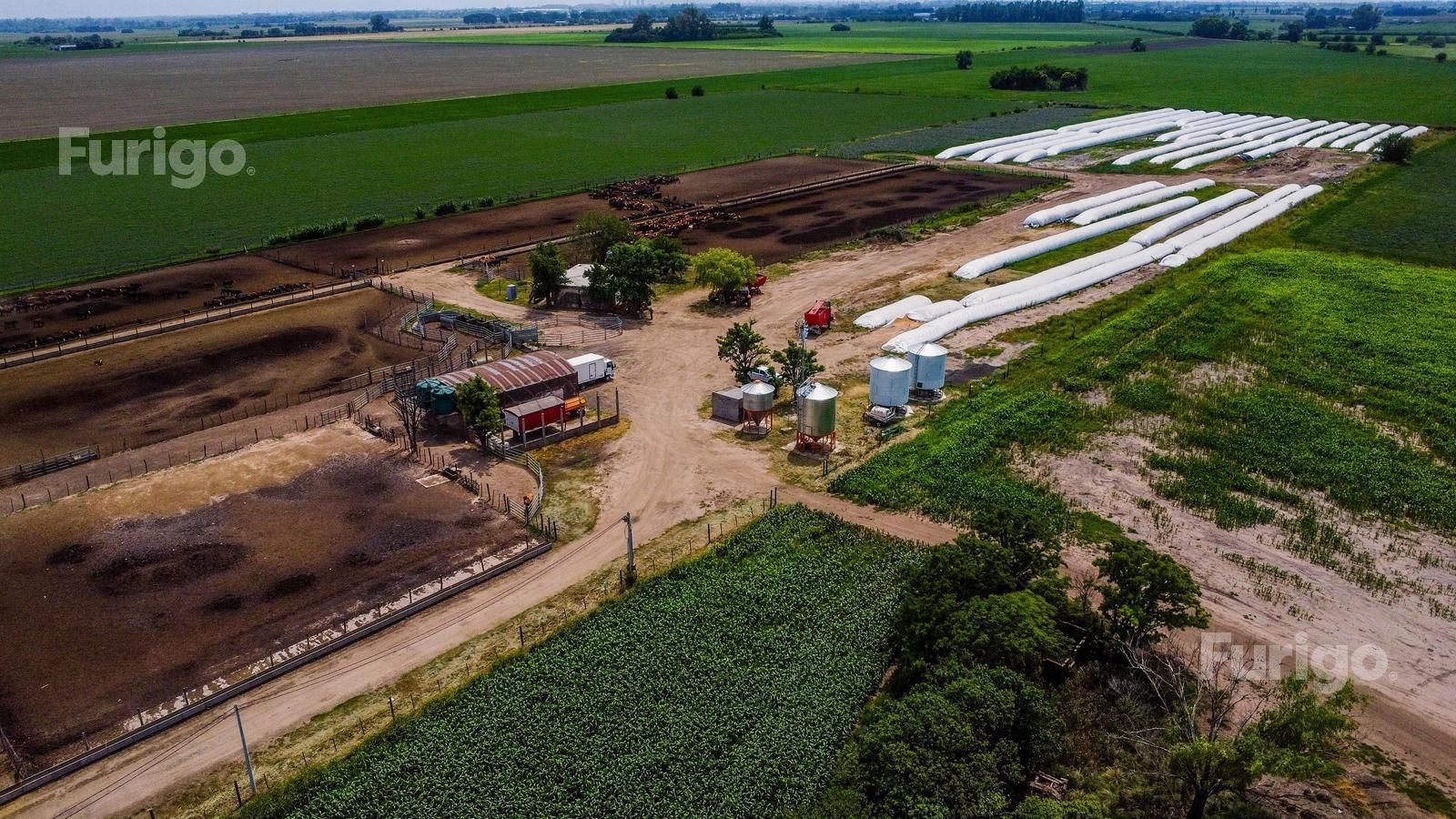 Campo en Venta en Rosario, Santa Fe