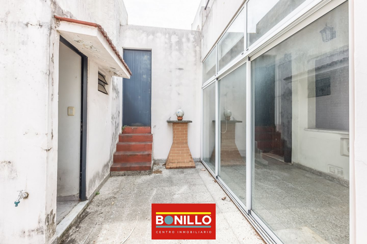 VENTA DE DEPARTAMENTO EN Capital Federal - Agronomía - 42