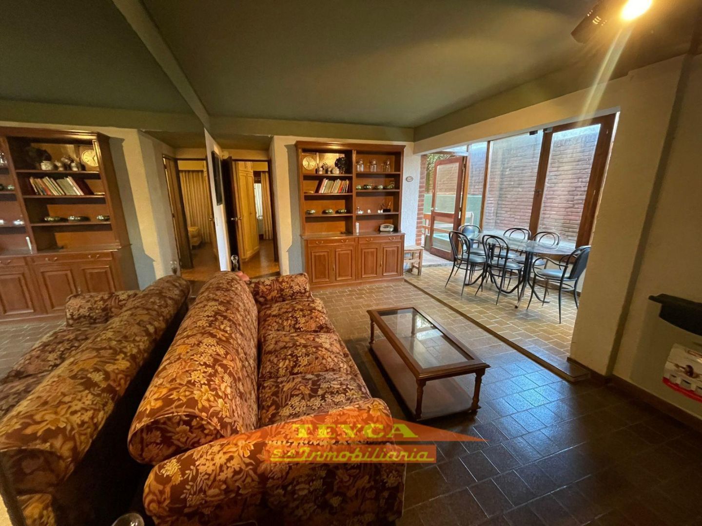 Departamento en venta Centro 2 ambientes