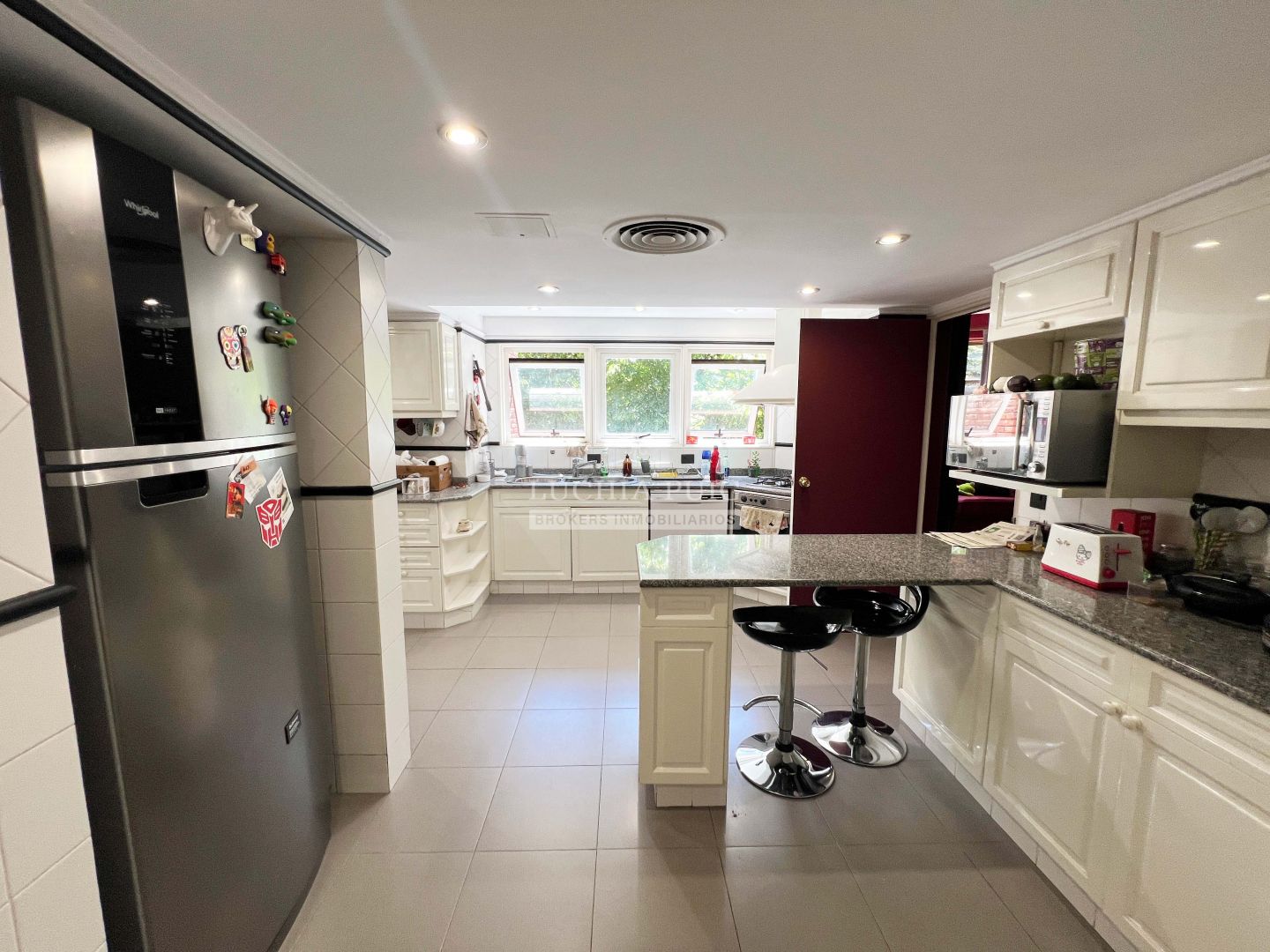 Luchia - Puig Brokers Inmobiliarios, Venta de Departamento en La Lucila   Vicente López Foto16 