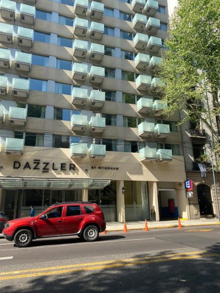 VENTA DE COCHERA EN Capital Federal - Recoleta - 1