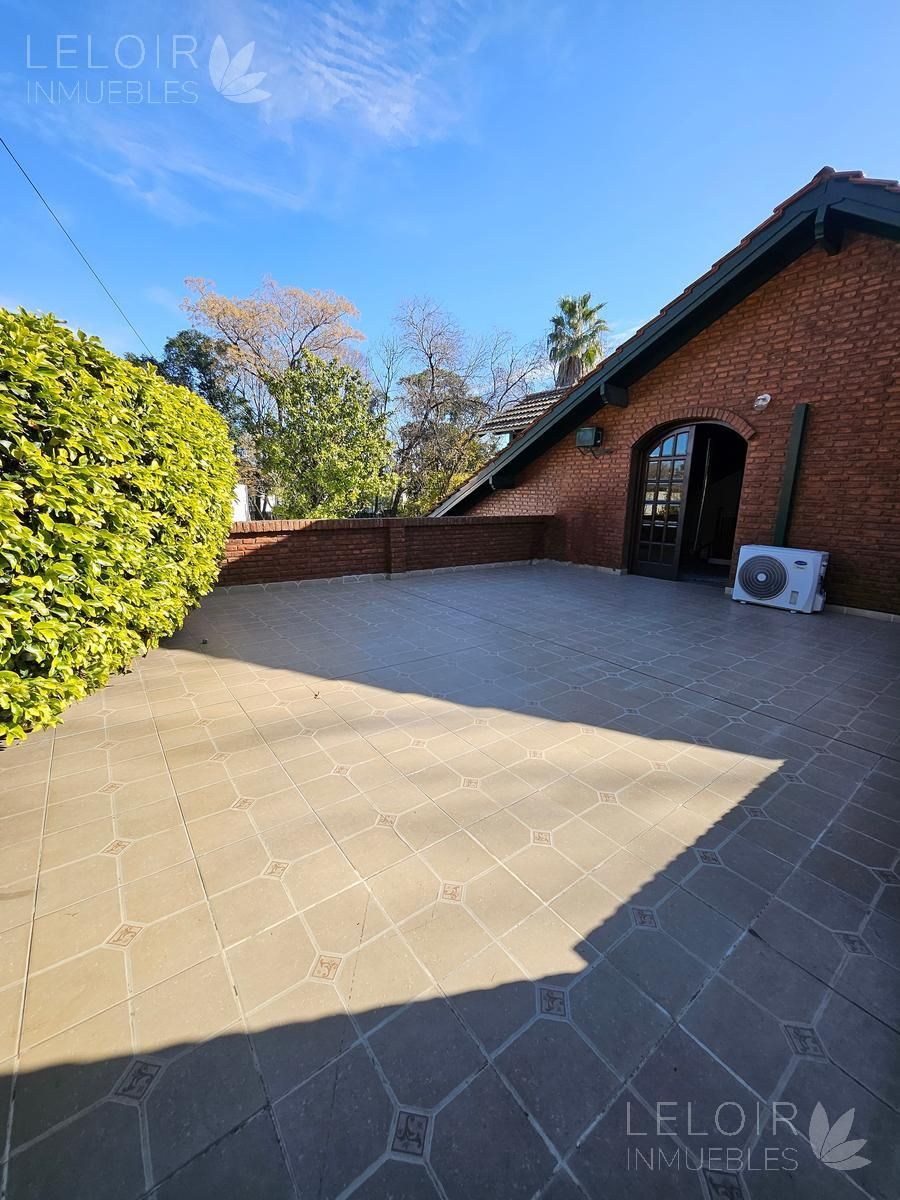 Casa en Venta en Ituzaingo, G.B.A. Zona Oeste