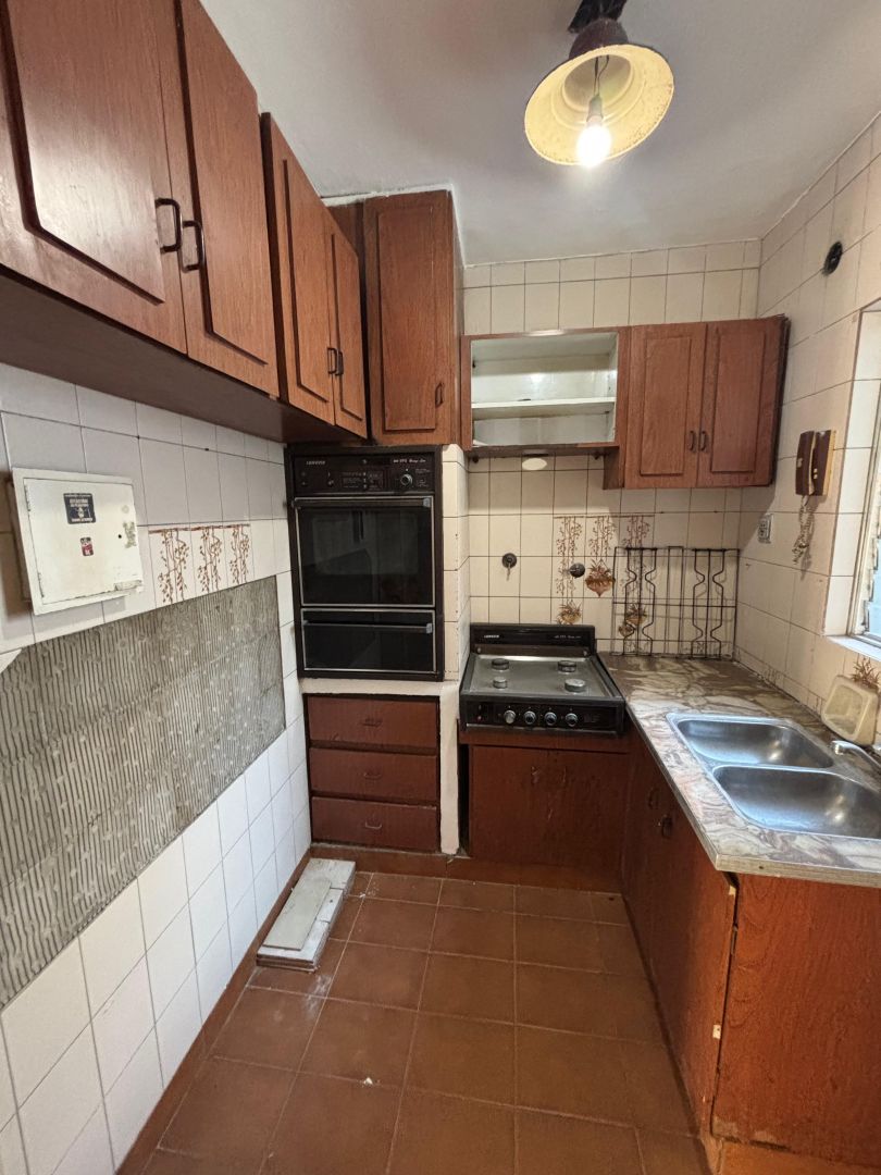 VENTA DE DEPARTAMENTO EN Capital Federal - Monserrat - 11