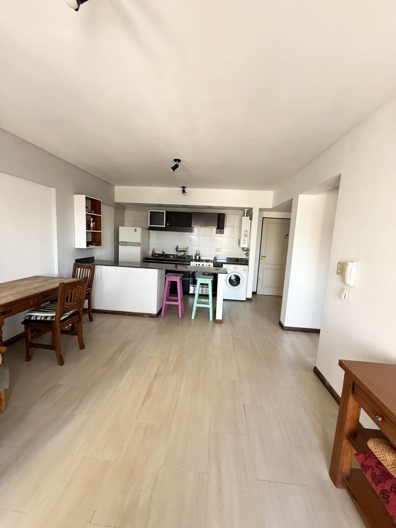ALQUILER DE DEPARTAMENTO EN Capital Federal - San Cristobal - 19