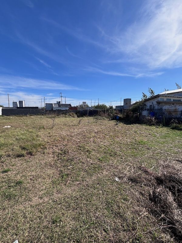 Lote en venta Padre Mujica 0 ambientes