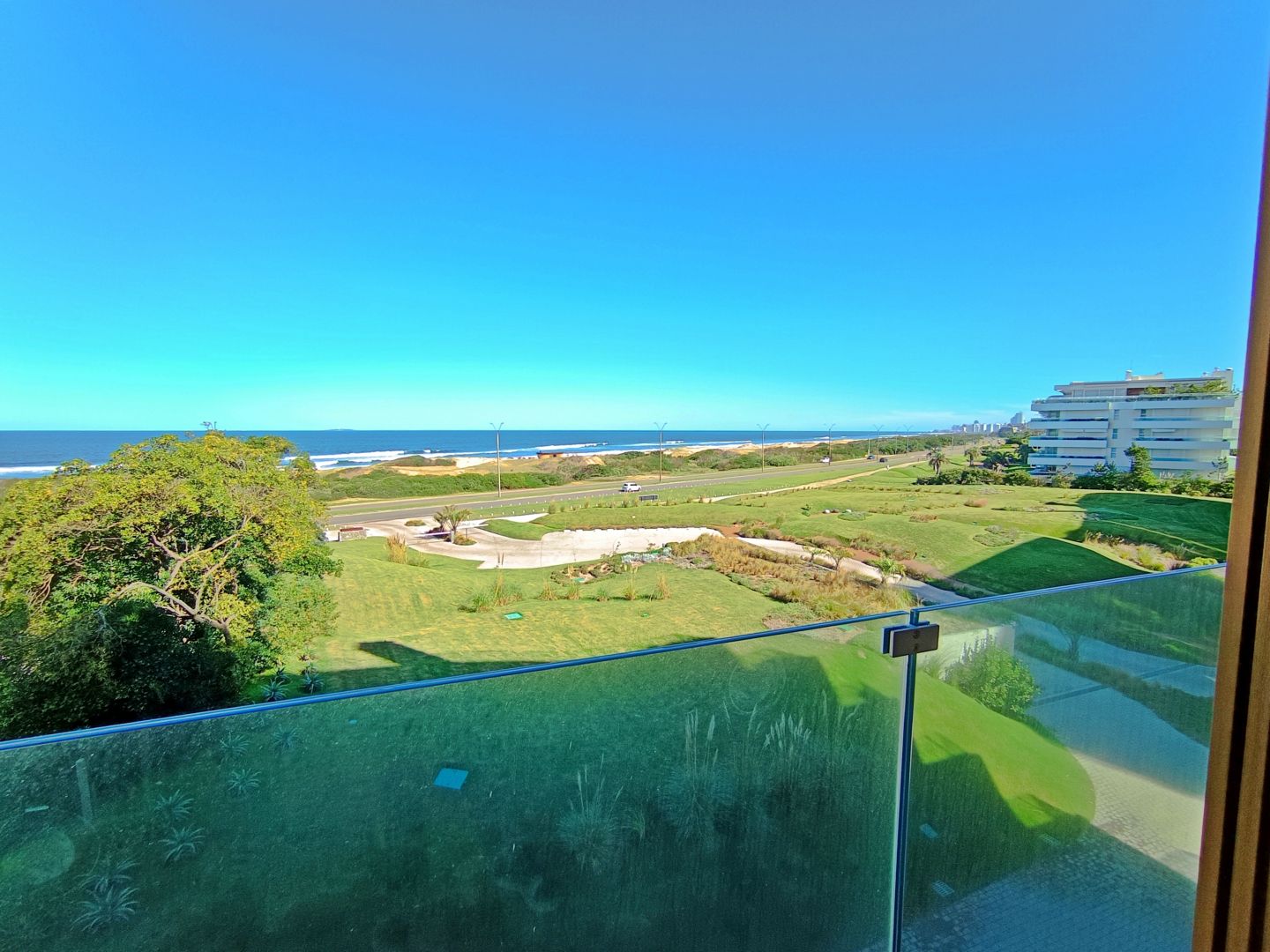 Apartamento en venta Playa Brava monoambiente ambientes