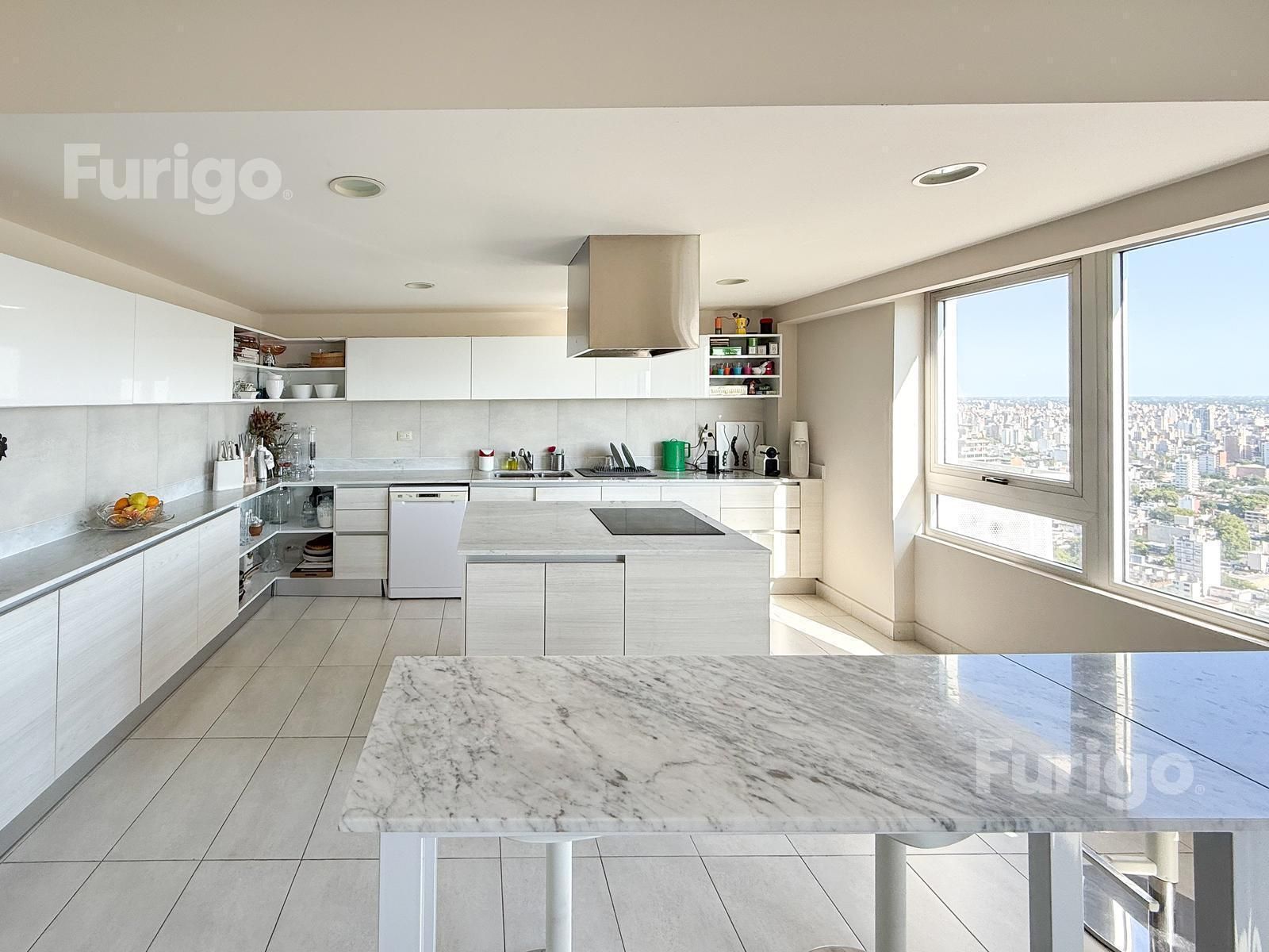 Departamento en Venta en Rosario, Santa Fe
