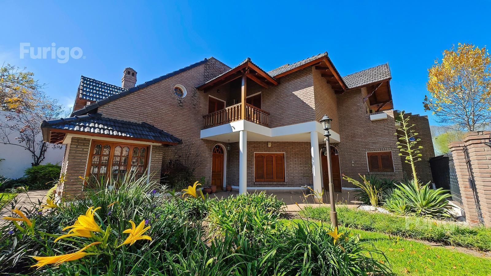 Casa en Venta en Rosario, Santa Fe