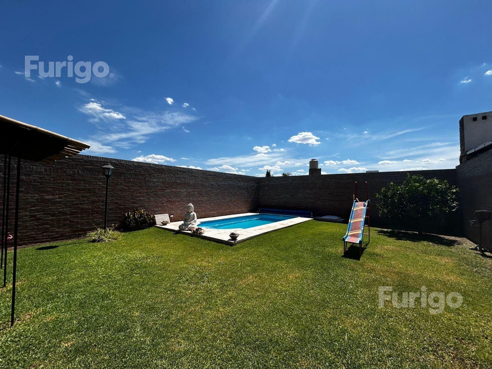 Casa en Venta en Rosario, Santa Fe