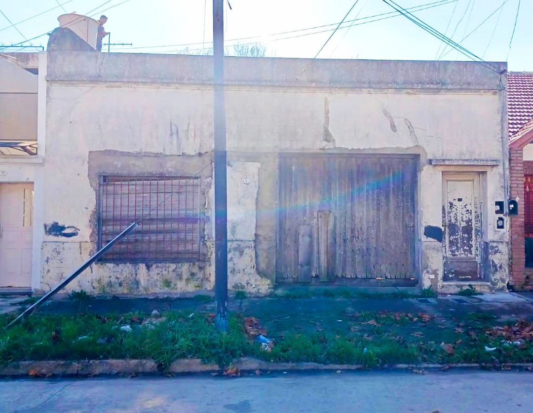 Lote en Venta en Lanus, G.B.A. Zona Sur