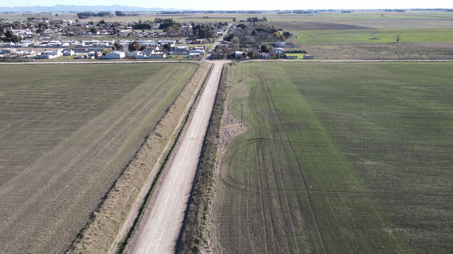 Campo EN VENTA