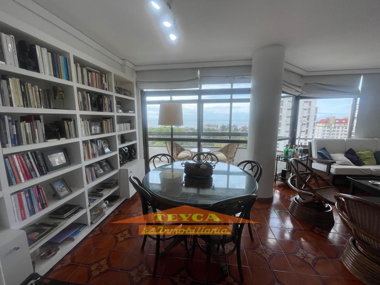 Departamento en venta Centro Playa 4 ambientes