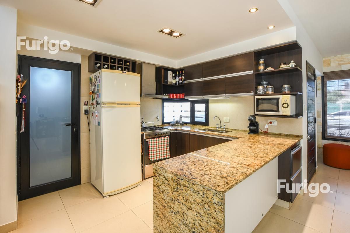 Casa en Venta en Rosario, Santa Fe
