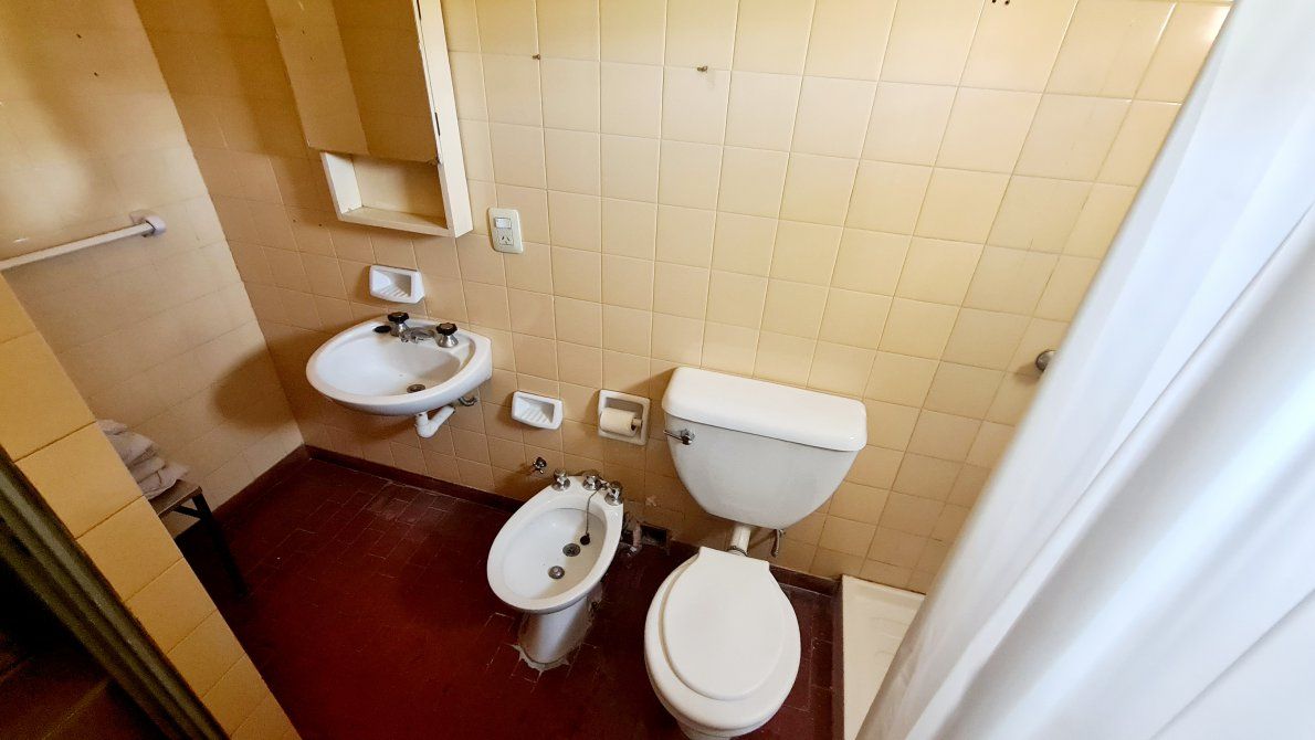 Departamento en Venta en Alte. Brown, G.B.A. Zona Sur