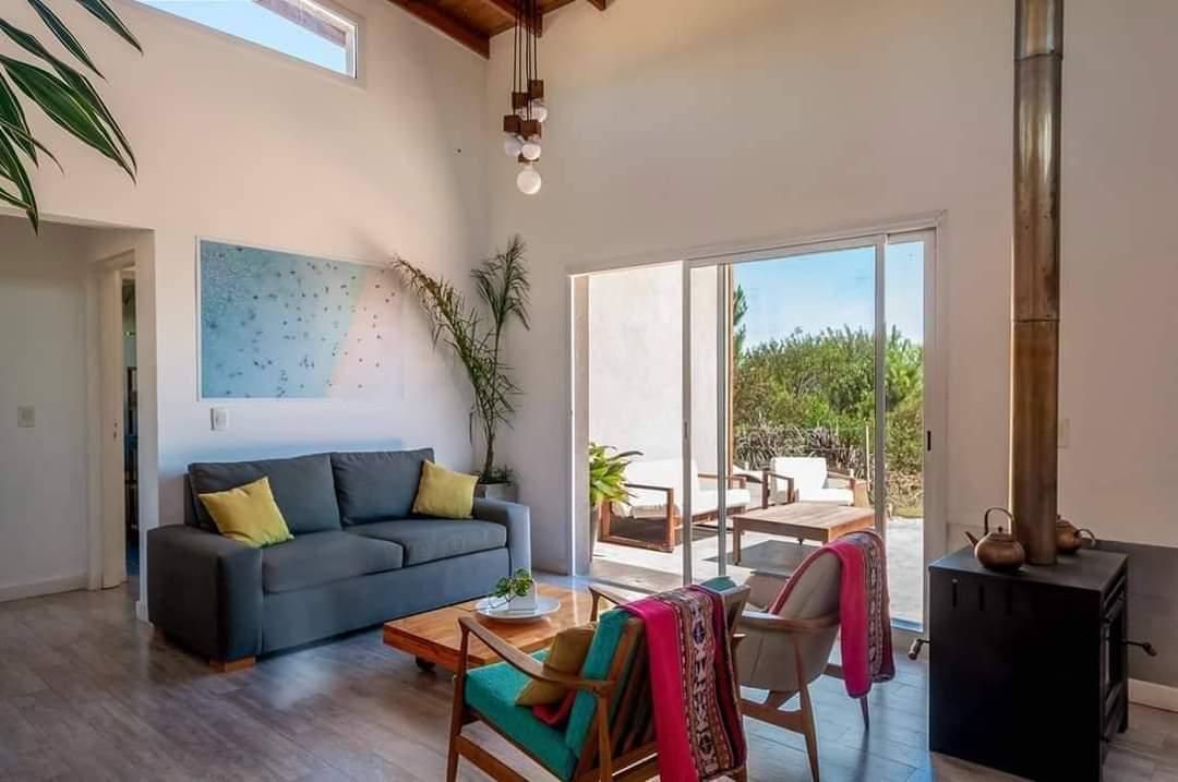 Casa en Alquiler Temporario en De la Costa, Buenos Aires Costa Atlantica