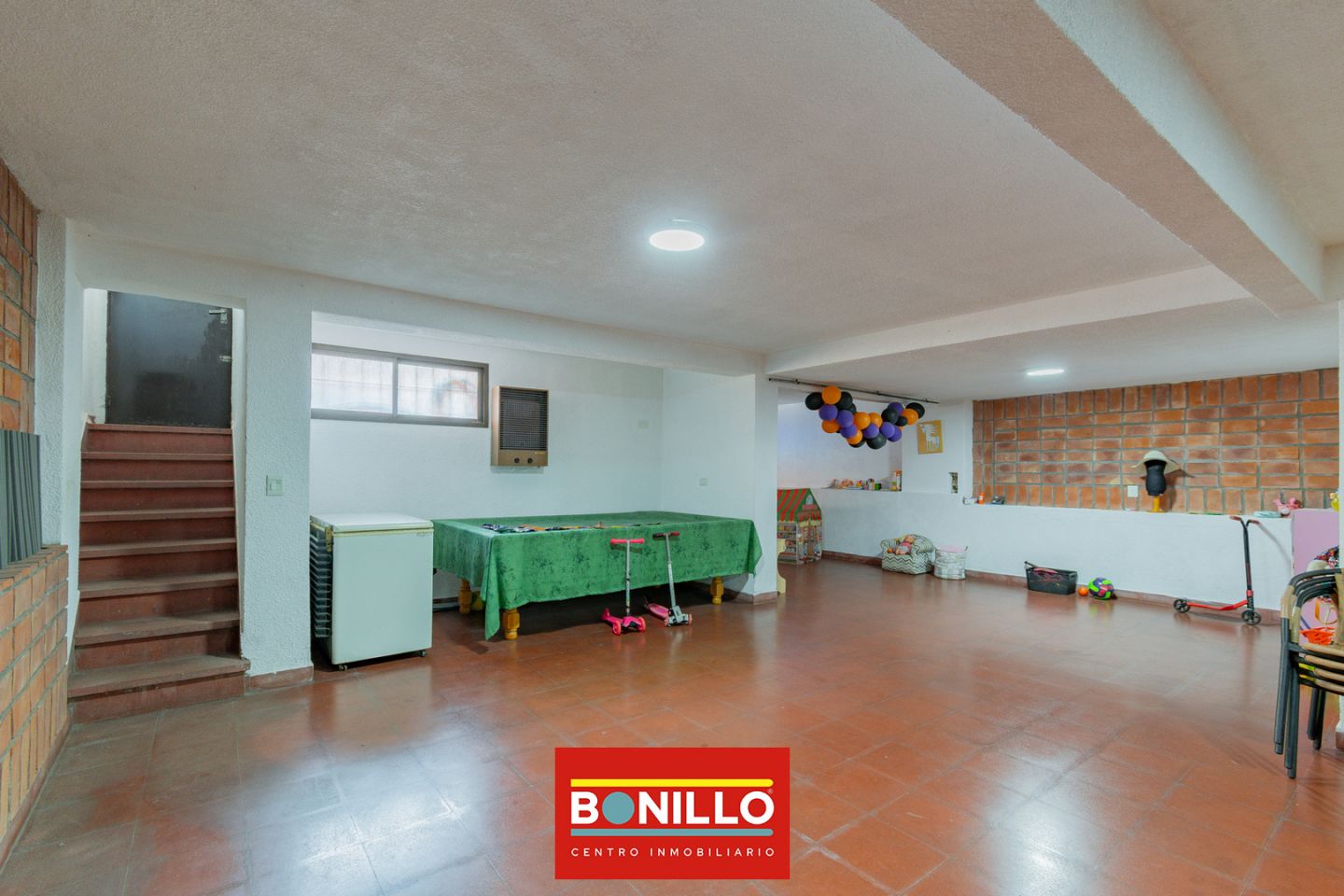 VENTA DE CASA EN Capital Federal - Villa Pueyrredón - 37