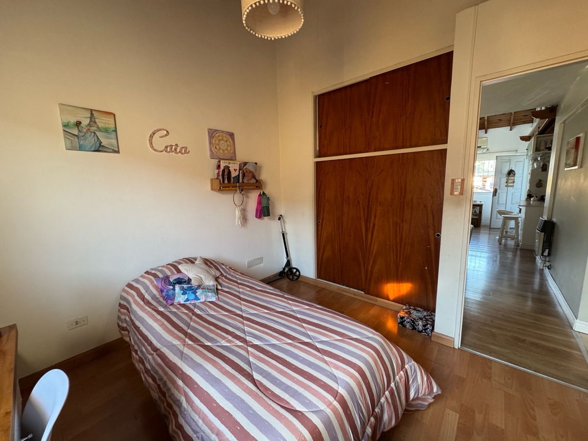 Departamento en Venta en Tres de Febrero, G.B.A. Zona Oeste