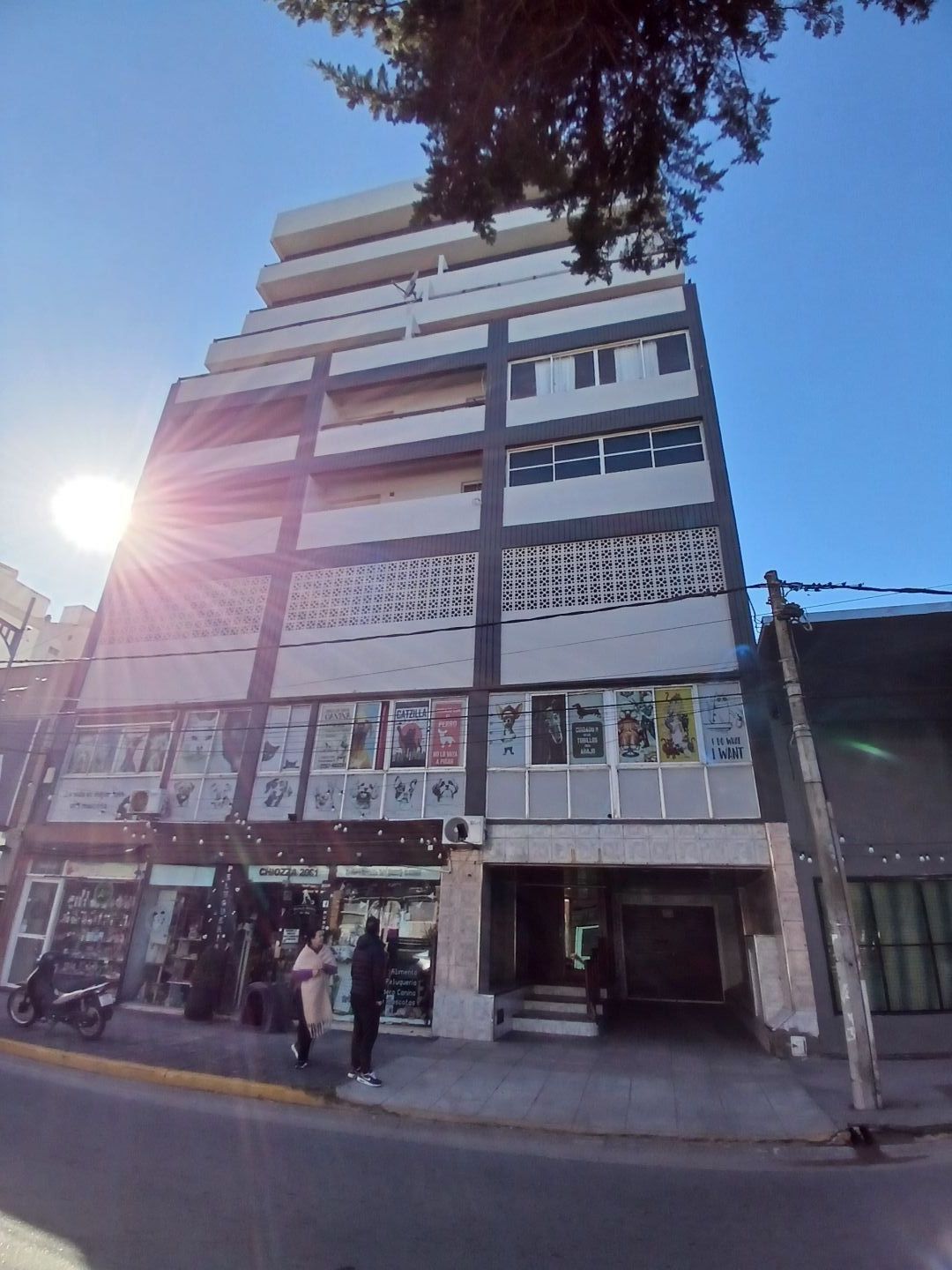 Cochera EN VENTA